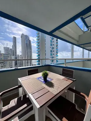 Gallery image of Fino Building in Cartagena de Indias