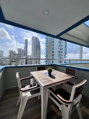 Gallery image of Fino Building in Cartagena de Indias