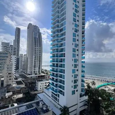 Fino Building
