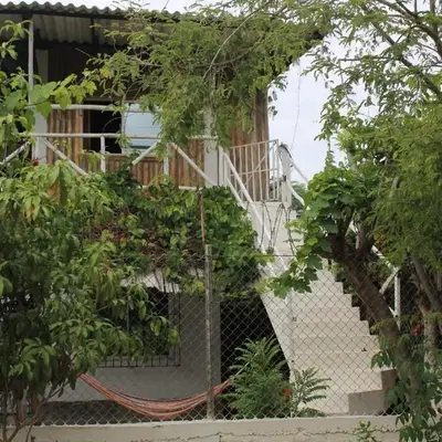 Casa Grulla