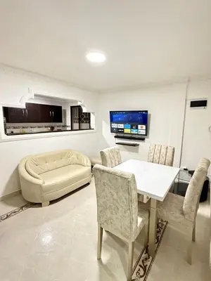 Gallery image of Apartamento en Barranquilla barrio San José in Barranquilla