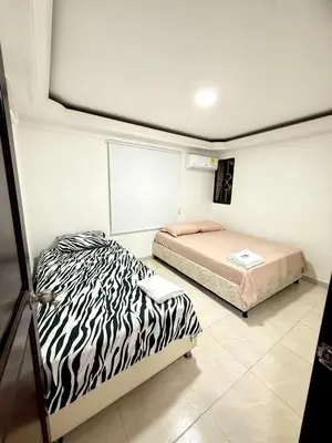 Gallery image of Apartamento en Barranquilla barrio San José in Barranquilla