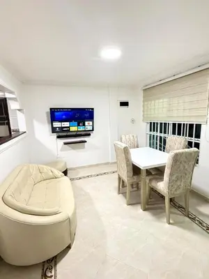 Gallery image of Apartamento en Barranquilla barrio San José in Barranquilla