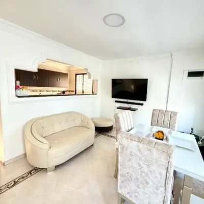 Apartamento en Barranquilla barrio San José