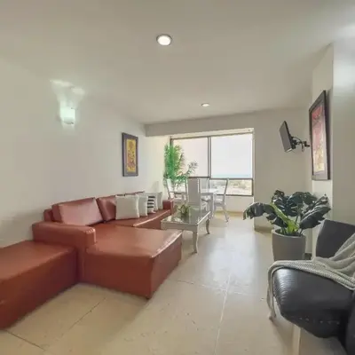 Caribbean Sunset - Apartamento con salida a la playa