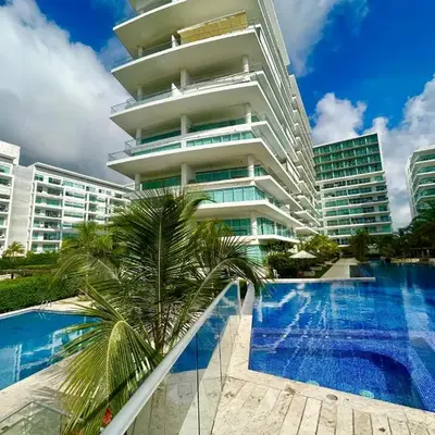 Apartamento Cartagena