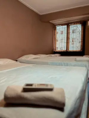 Gallery image of Villa 19 - 59 Chalet diagonal a la playa in Cartagena de Indias