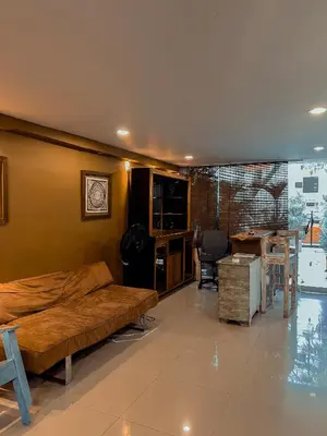 Gallery image of Villa 19 - 59 Chalet diagonal a la playa in Cartagena de Indias