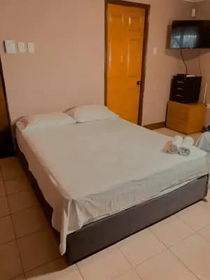 Gallery image of Villa 19 - 59 Chalet diagonal a la playa in Cartagena de Indias