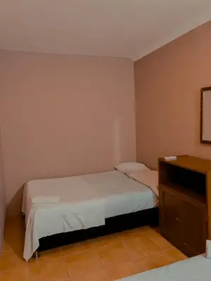 Gallery image of Villa 19 - 59 Chalet diagonal a la playa in Cartagena de Indias