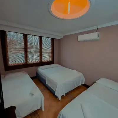 Villa 19 - 59 Chalet diagonal a la playa