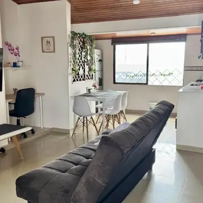 Apartamento familiar