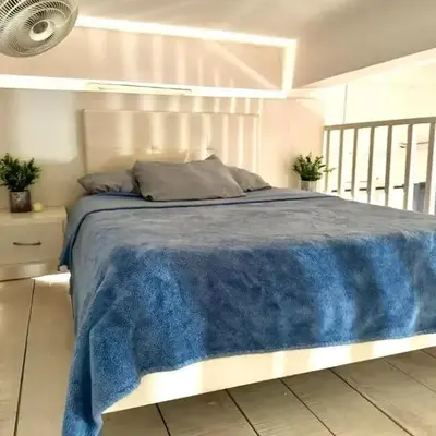 Exclusive Studio Apartment in the Old City Cartagena