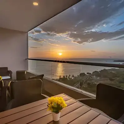 Santa Marina Santa Marta - By INMOBILIARIA VS