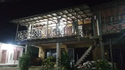 Gallery image of Hospedaje Mar Adentro in Isla Fuerte