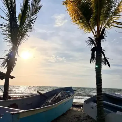 Cabaña Bambú Coveñas-Tolú