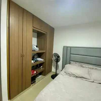 Apartamento en villa campestre Barranquilla