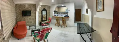 Gallery image of Apartamento Privado Vivamar in Cartagena de Indias