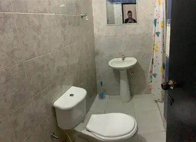 Gallery image of Apartamento Privado Vivamar in Cartagena de Indias