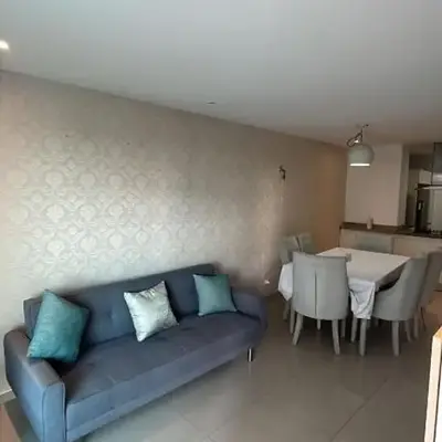 Apartamento en Cartagena Marbella