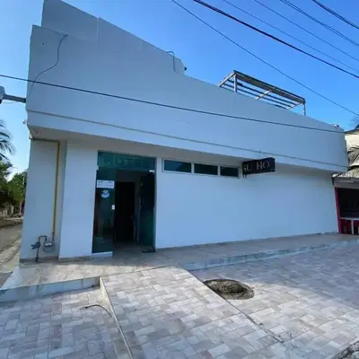 Hotel Nellamar