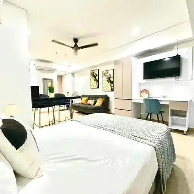 CARTAGENA BEACHT - APARTAESTUDIO A 100 mt del mar - Piscina