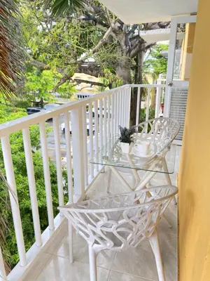Gallery image of Apartamento En El Centro Histórico De Cartagena, Turistico y colonial in Cartagena de Indias