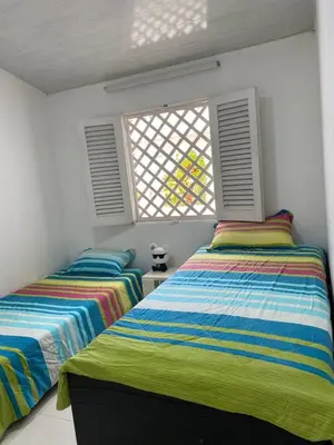 Gallery image of Apartamento En El Centro Histórico De Cartagena, Turistico y colonial in Cartagena de Indias