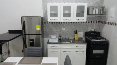 Gallery image of Apartamento En El Centro Histórico De Cartagena, Turistico y colonial in Cartagena de Indias