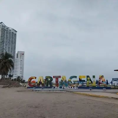Julius cartagena