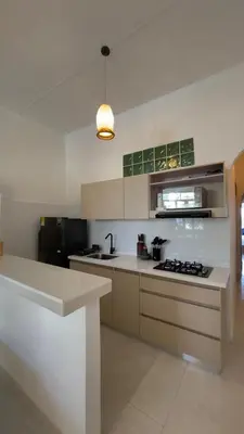 Gallery image of casa aria mesa de hockey,pinpong y patio privado in Barranquilla