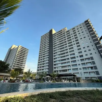Edificio Santa Marina - Don Jaca