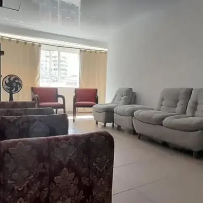 Hotel Cartagena antigua