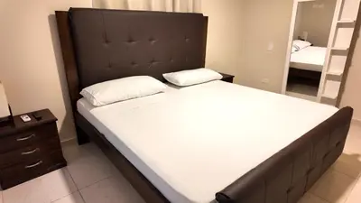 Gallery image of Casa Crespo Real 7 habitaciones con Piscina privada flight friendly in Cartagena de Indias