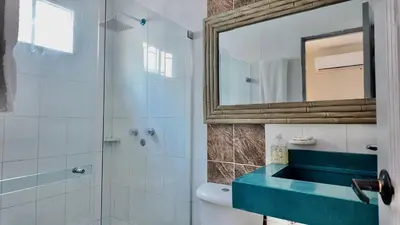 Gallery image of Casa Crespo Real 7 habitaciones con Piscina privada flight friendly in Cartagena de Indias