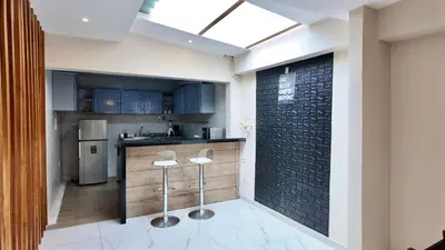 Gallery image of Casa Crespo Real 7 habitaciones con Piscina privada flight friendly in Cartagena de Indias
