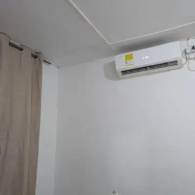 Central Point Air BAQ