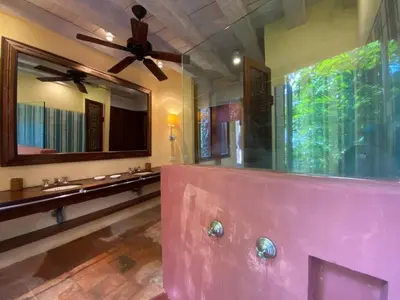 Gallery image of Engaging 4BR Colonial Villa with AC in Cartagena in Cartagena de Indias