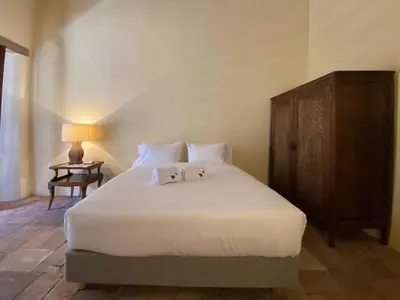 Gallery image of Engaging 4BR Colonial Villa with AC in Cartagena in Cartagena de Indias