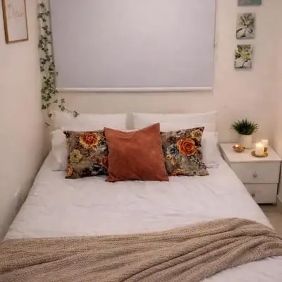 Apartaestudio Económico en Cartagena