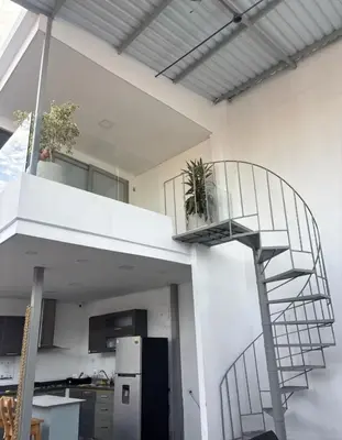 Gallery image of Oasis Urbano in Sincelejo