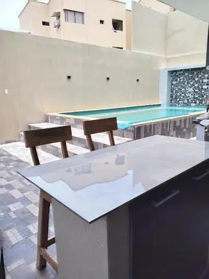 Gallery image of Oasis Urbano in Sincelejo