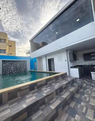 Gallery image of Oasis Urbano in Sincelejo