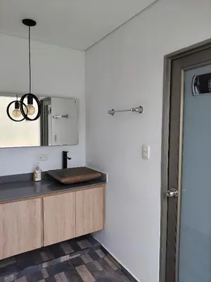Gallery image of Oasis Urbano in Sincelejo