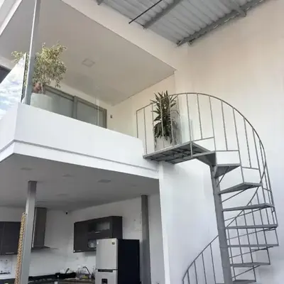Oasis Urbano