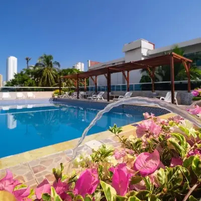 Marèlago Apartamentos
