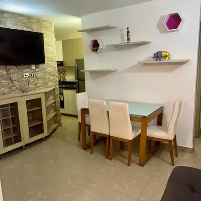 Apartamento moderno