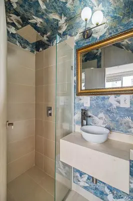 Gallery image of Encantador Duplex en BOCAGRANDE confort y descanso frente al MAR in Cartagena de Indias
