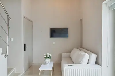 Gallery image of Encantador Duplex en BOCAGRANDE confort y descanso frente al MAR in Cartagena de Indias