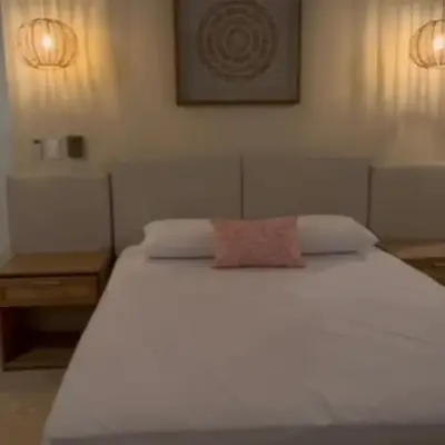 Casa Azure Playas del Francés
